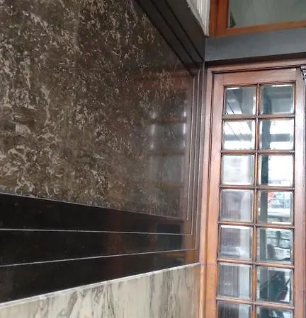 Apartamento Corrientes y Uruguay Ciudad Autónoma de Ciudad Autónoma de Buenos Aires Exterior foto