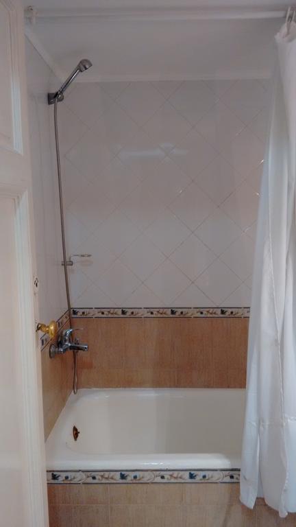 Apartamento Corrientes Y Uruguay