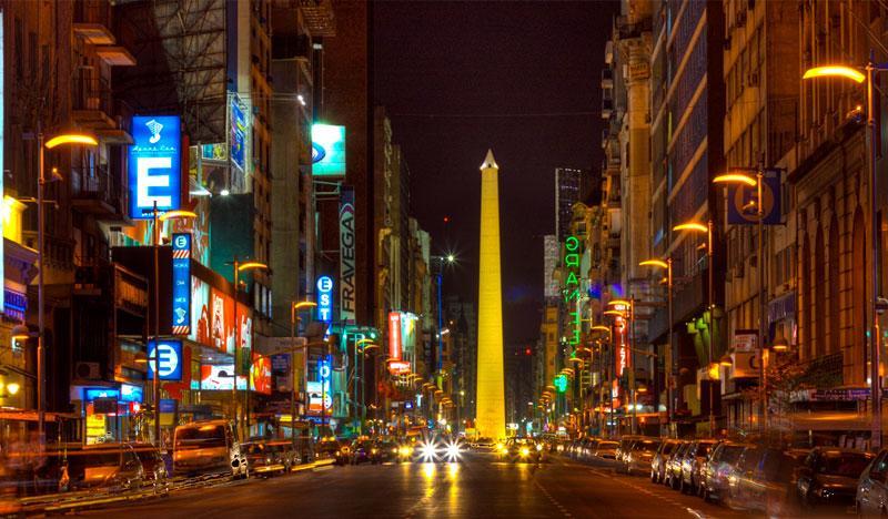 Corrientes Y Uruguay Apartamento