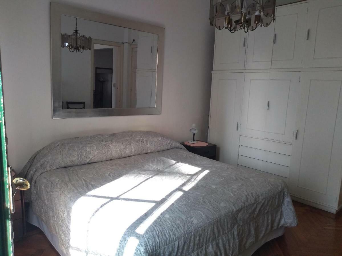 Corrientes Y Uruguay Apartamento Ciudad Autónoma de Buenos Aires